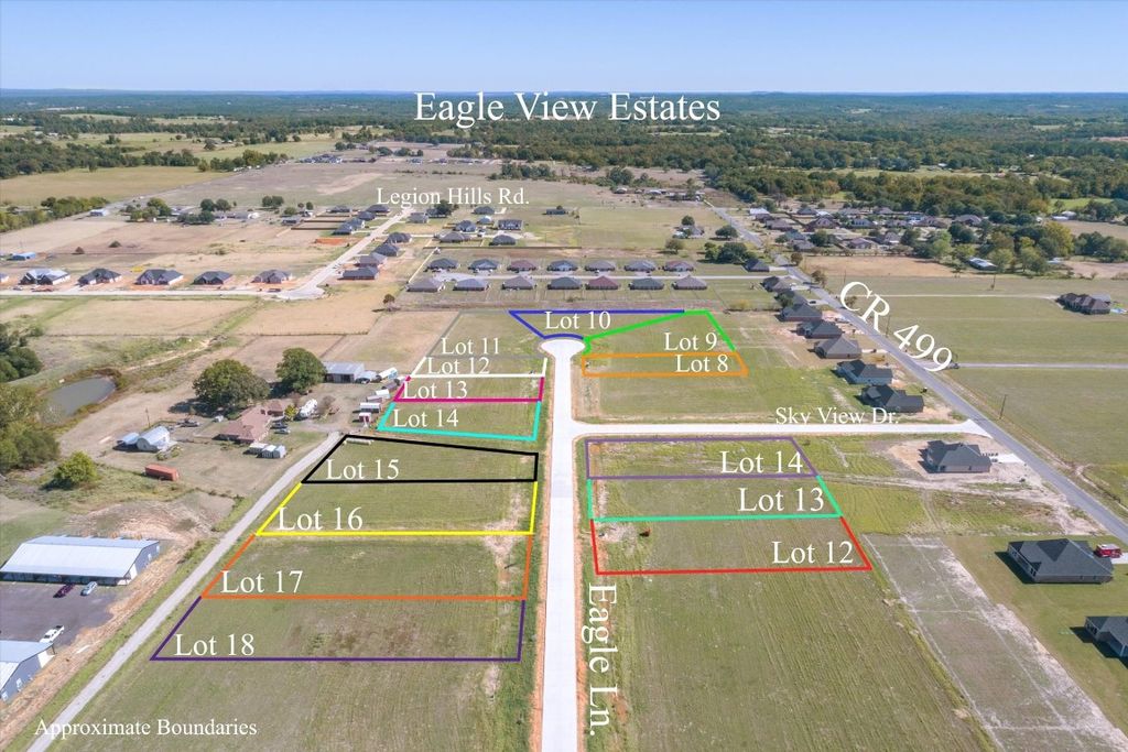 16284 Eagle Ln, Lindale, TX 75771 Trulia