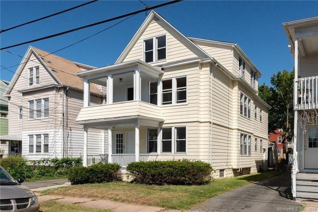 79 Beacon Street # 2nd #flr3rd, Hamden, CT 06514