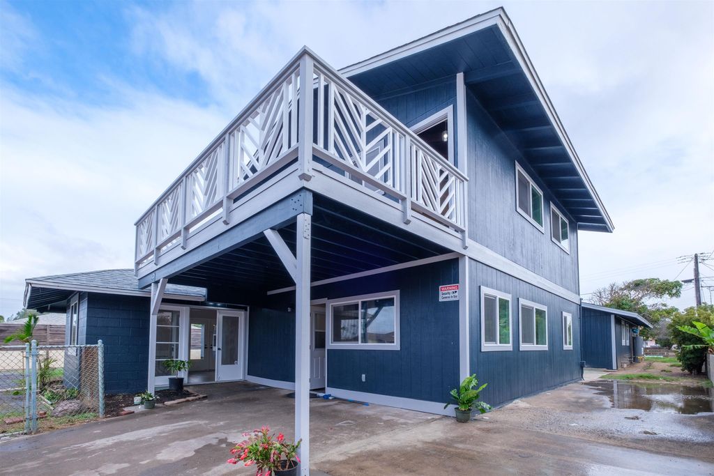 145 W Kane St, Kahului, HI 96732 MLS 401073 Trulia