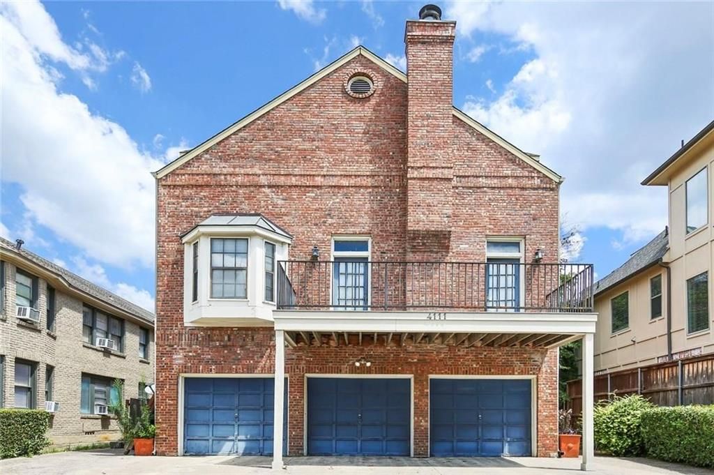 4111 Herschel Ave #3, Dallas, TX 75219