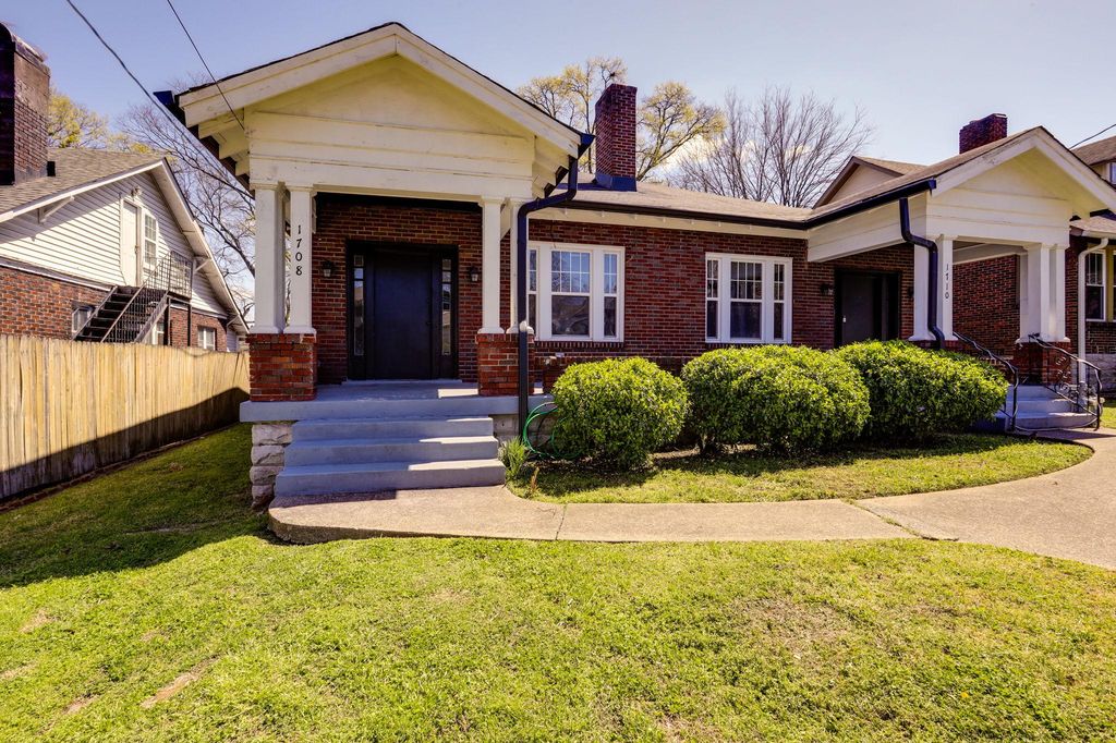 1708 Villa Pl, Nashville, TN 37212 Trulia