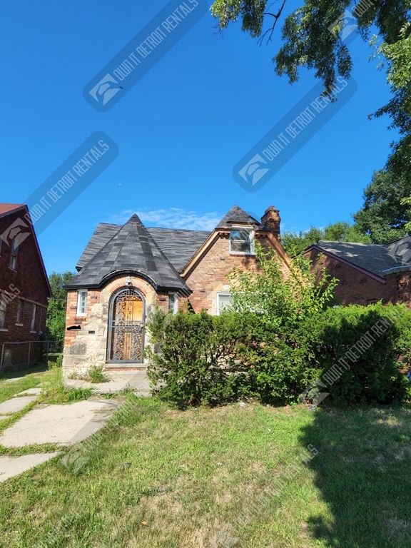 17317 Birwood St, Detroit, MI 48221 Trulia