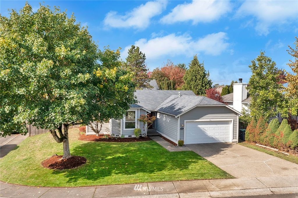 28123 230th Ave SE, Maple Valley, WA 98038