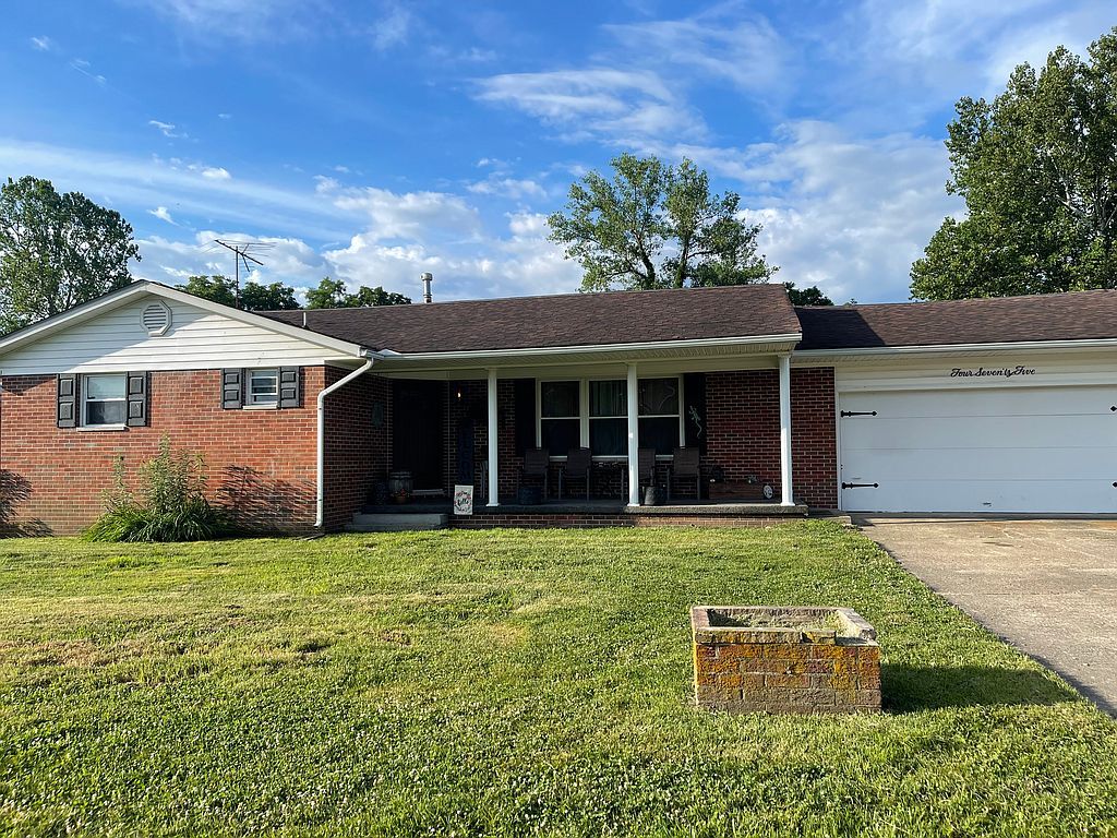 475 Kathy Dr, Gallipolis, OH 45631 Trulia