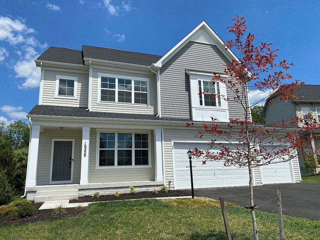 10259 Mayapple Ct, Bristow, VA 20136 Trulia