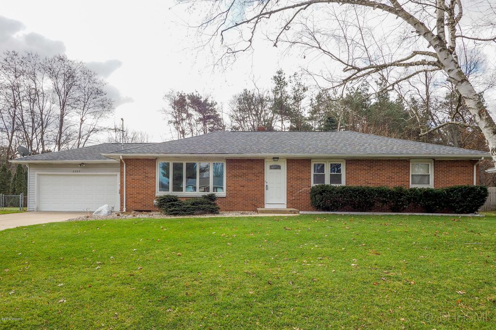 2303 Hemlock Ave, Portage, MI 49024 Trulia