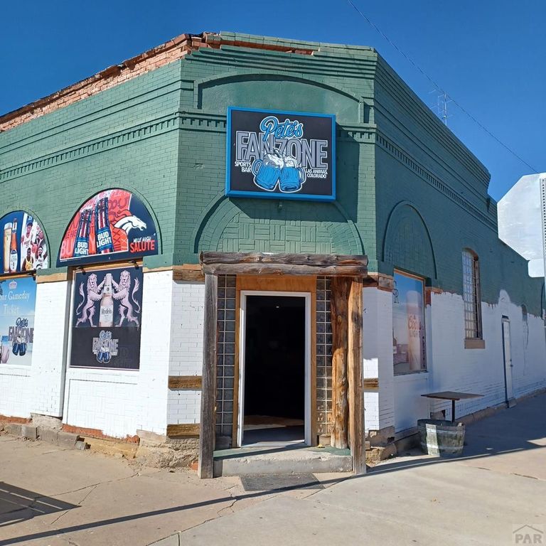 539 Carson Ave 541 & 545, Las Animas, CO 81054 MLS 220885 Trulia