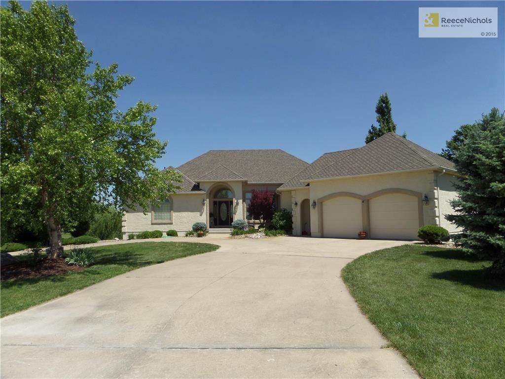 21107 S Jefferson Pkwy, Pleasant Hill, MO 64080 Trulia