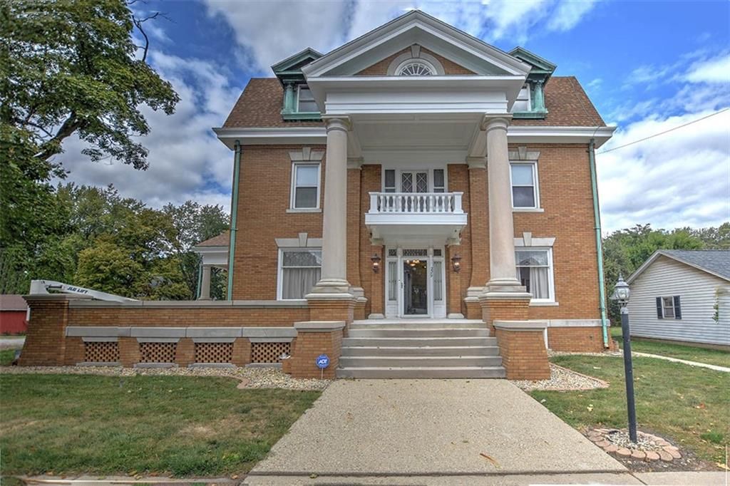 229 W Washington St, Maroa, IL 61756 Trulia