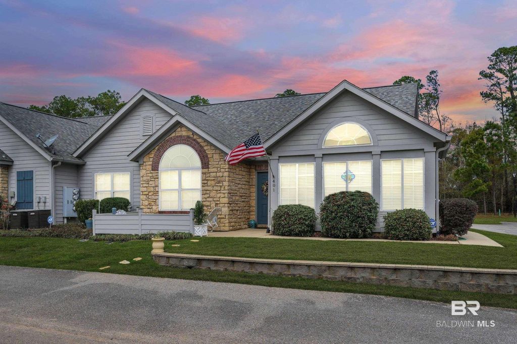 401 Wyld Palms Dr 401, Foley, AL 36535 MLS 362282 Trulia