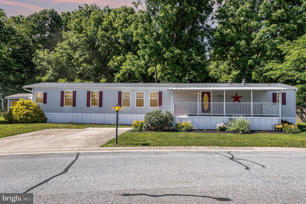 687 Lilac Dr, New Providence, PA 17560 MLS PALA2052228 Trulia