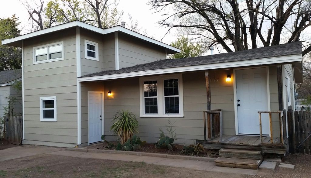 3213 NW 28th St, Oklahoma City, OK 73107