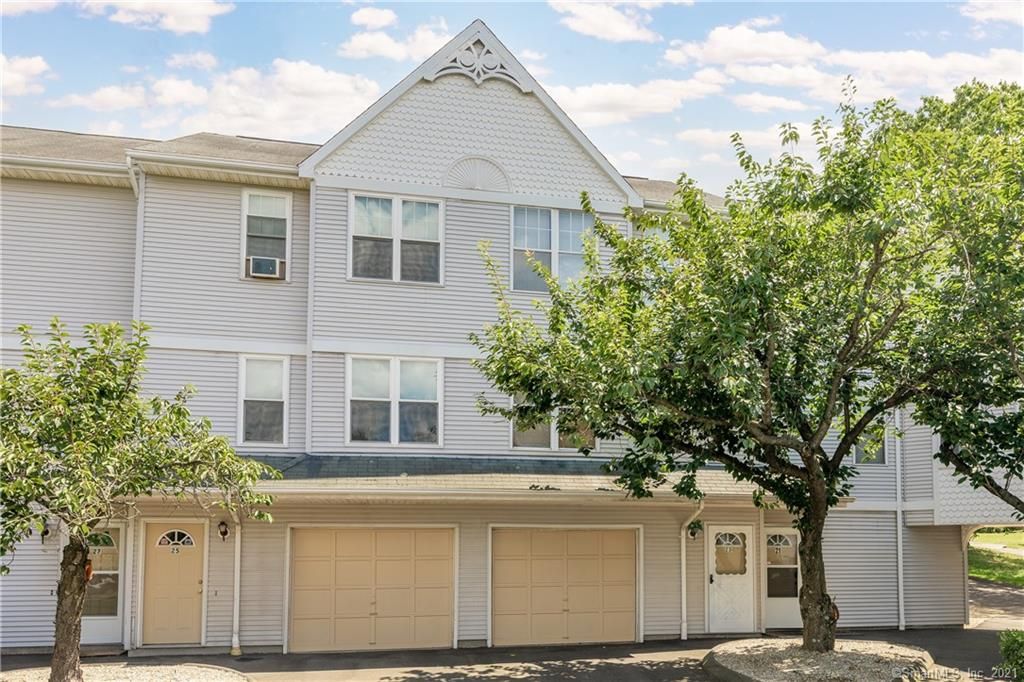 23 Ellis St #23, New Haven, CT 06513