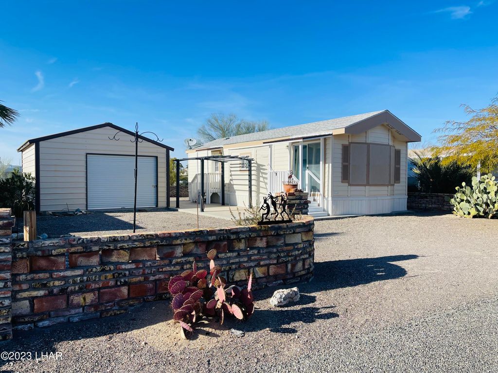 200 N Moon Mountain Ave 13, Quartzsite, AZ 85346 Trulia
