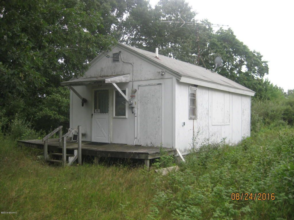 248 130th Ave, Hersey, MI 49639 Trulia