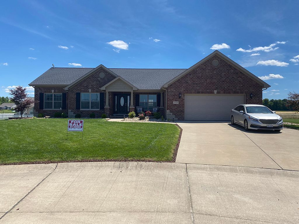 4658 Cherry Circle Ct, Smithton, IL 62285 Trulia