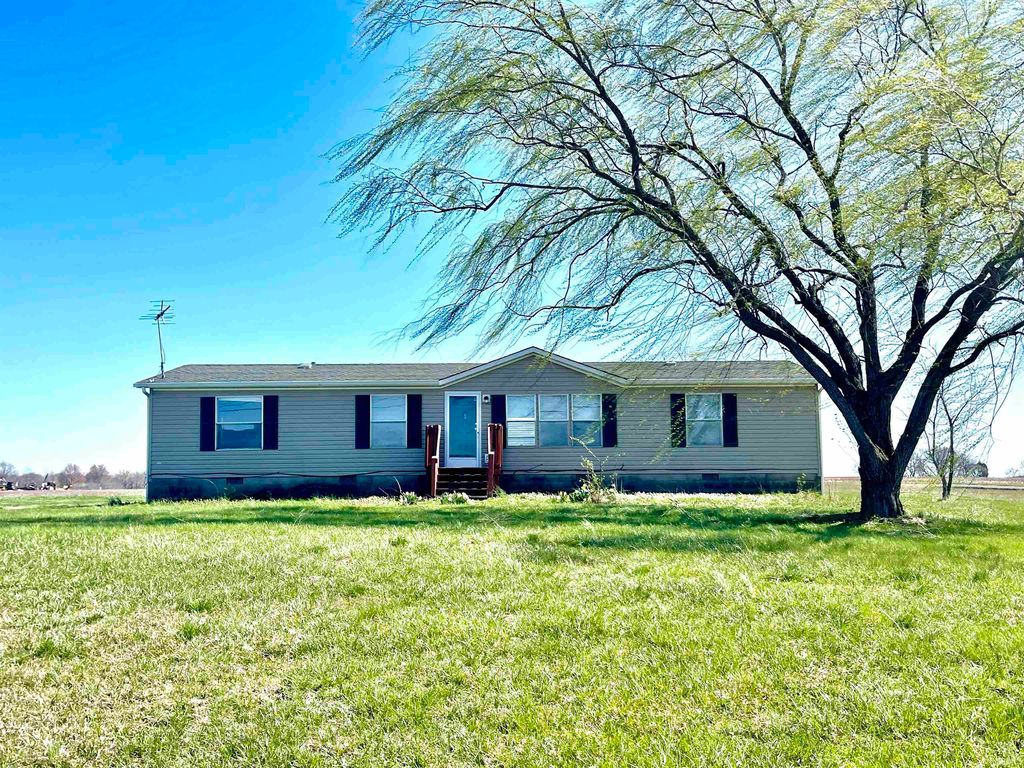 9391 N Orchard Rd, Chrisney, IN 47611 MLS 202409100 Trulia