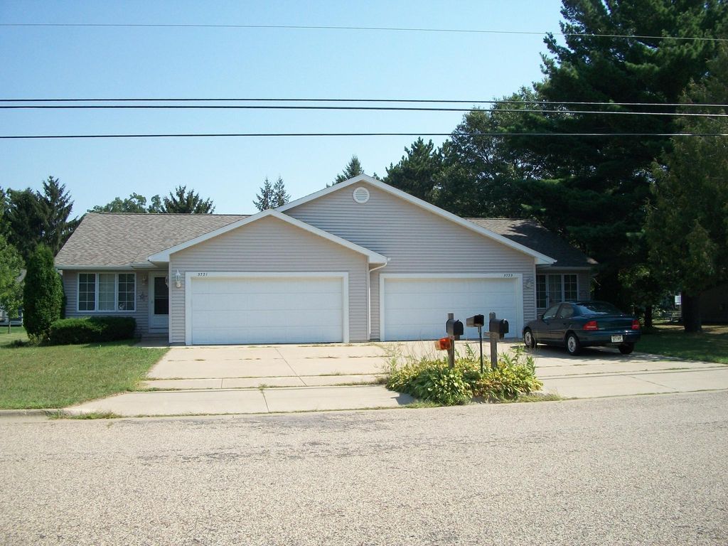 3723 Lincoln St, Wisconsin Rapids, WI 54494 Trulia