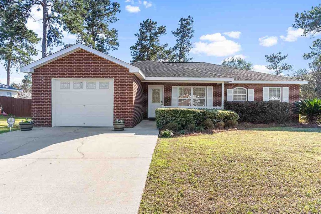 615 Rustling Pines Blvd, Midway, FL 32343 Trulia