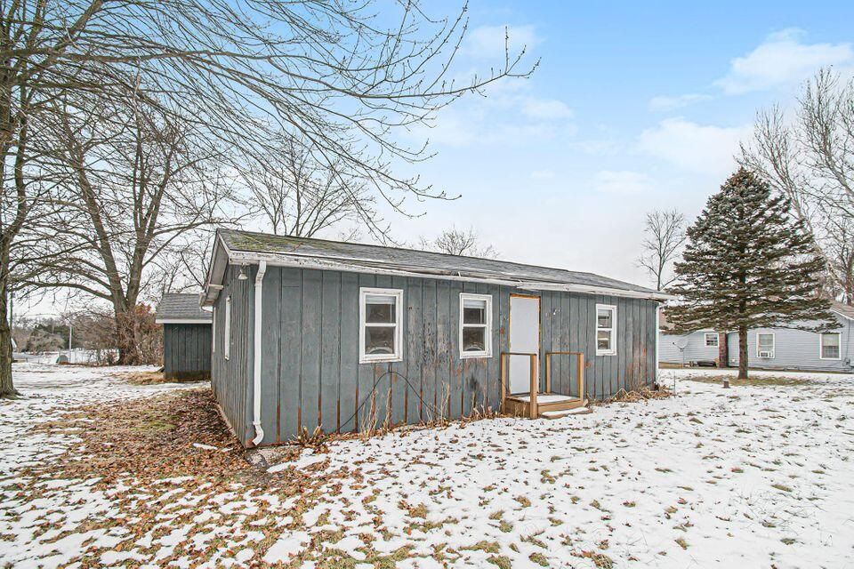 142 Berrien Ave, Battle Creek, MI 49014