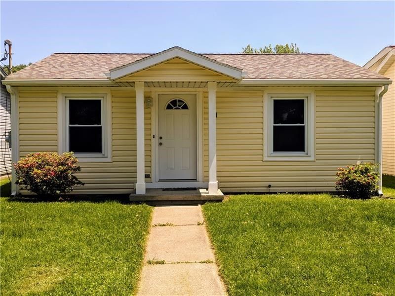 746 N Grant Ave, Kittanning, PA 16201 Trulia