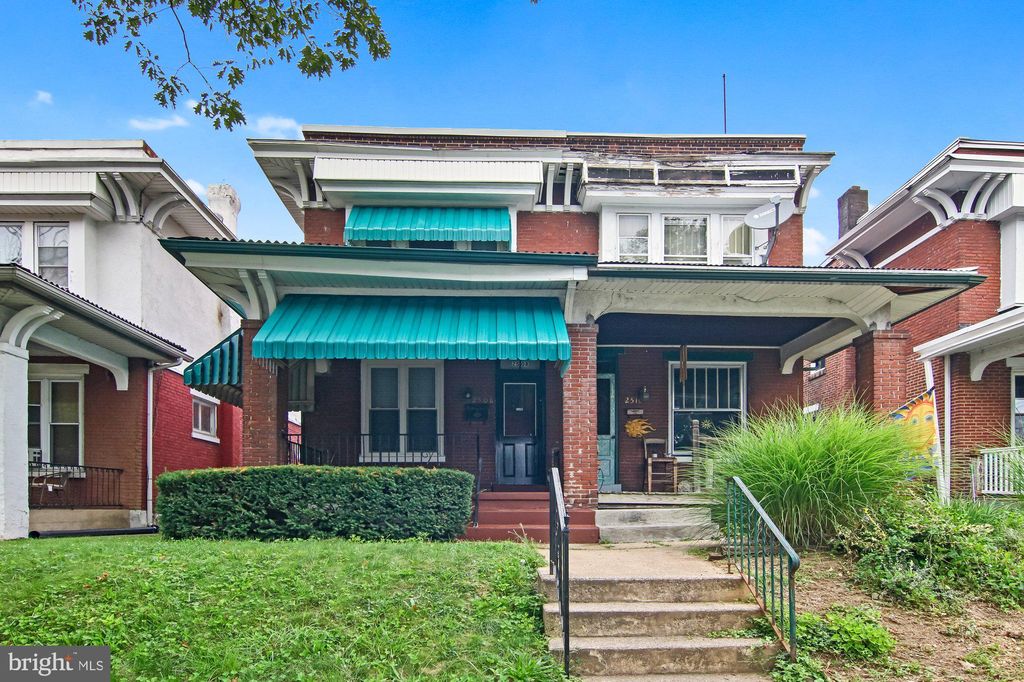 2508 Derry St, Harrisburg, PA 17111 Trulia