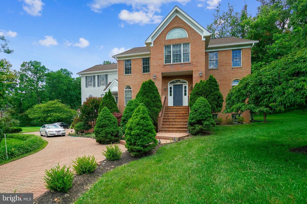 14508 Friendlywood Rd, Burtonsville, MD 20866 Trulia