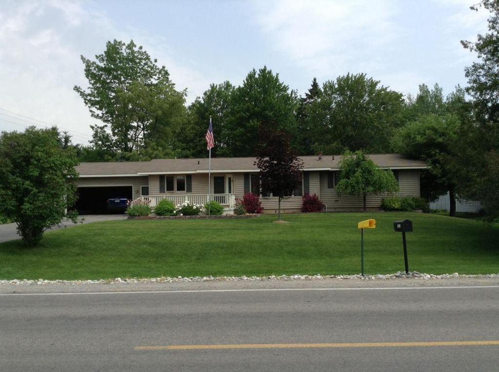 1015 Golf Course Rd, Alpena, MI 49707 Trulia