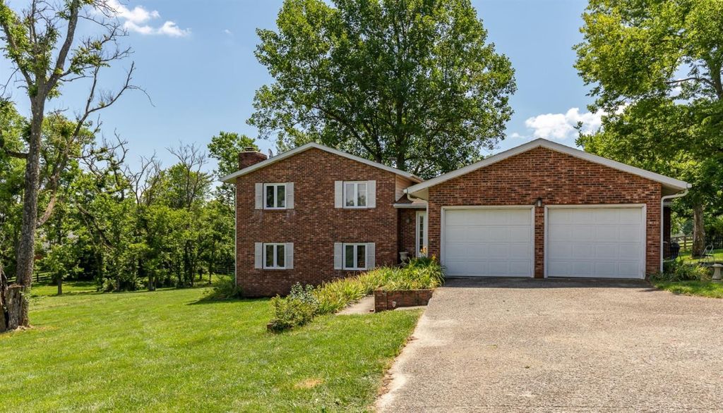 2500 Keene Troy Pike, Versailles, KY 40383 Trulia