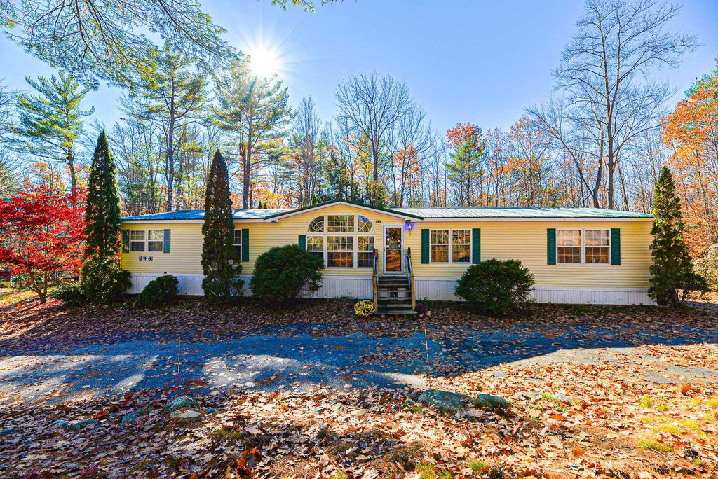 248 North Road, Center Barnstead, NH 03225 Trulia