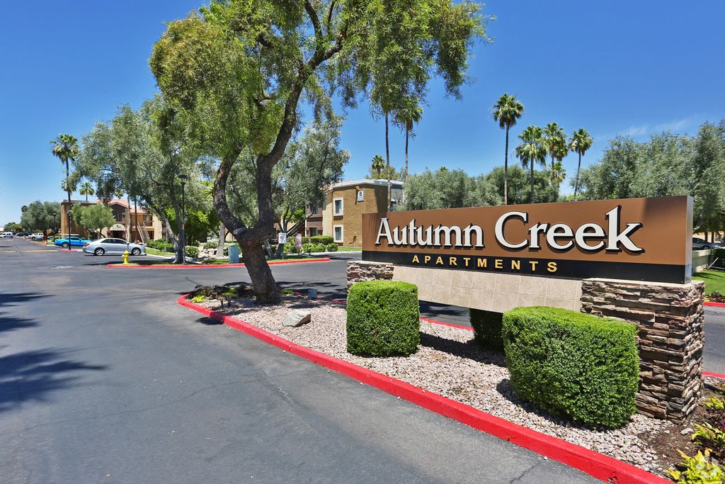 1320 N McQueen Rd, Chandler, AZ 85225