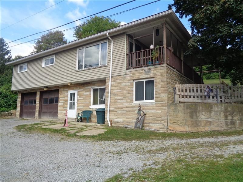 183 Baker School Rd, Rimersburg, PA 16248 Trulia