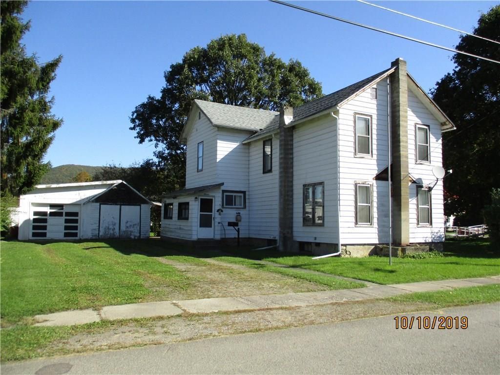 11 8th St, Canisteo, NY 14823 Trulia
