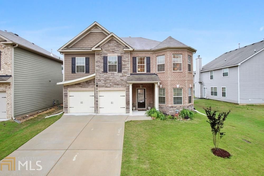 7546 Bowhead Ct, Fairburn, GA 30213 Trulia