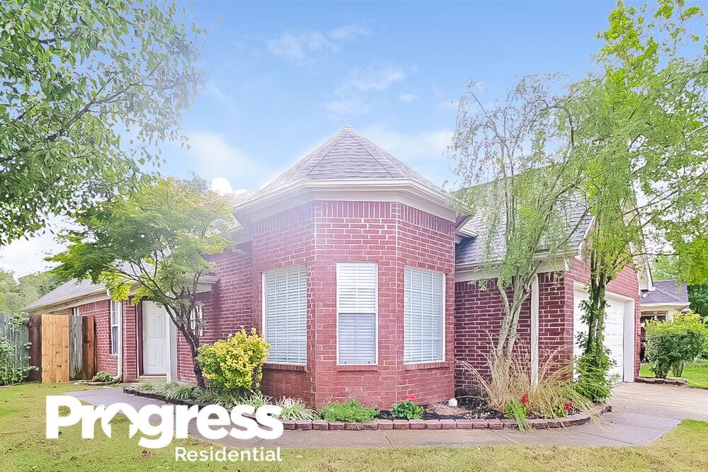 5950 Alexandria Ln, Southaven, MS 38671