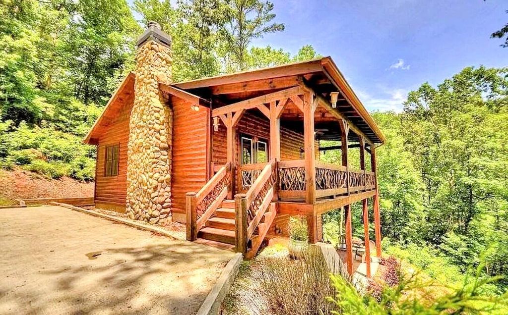 205 Mountain View Dr, Cherry Log, GA 30522 MLS 1356512 Trulia