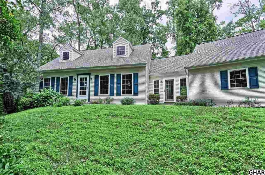 66 Lakeview Ct, Wellsville, PA 17365 Trulia