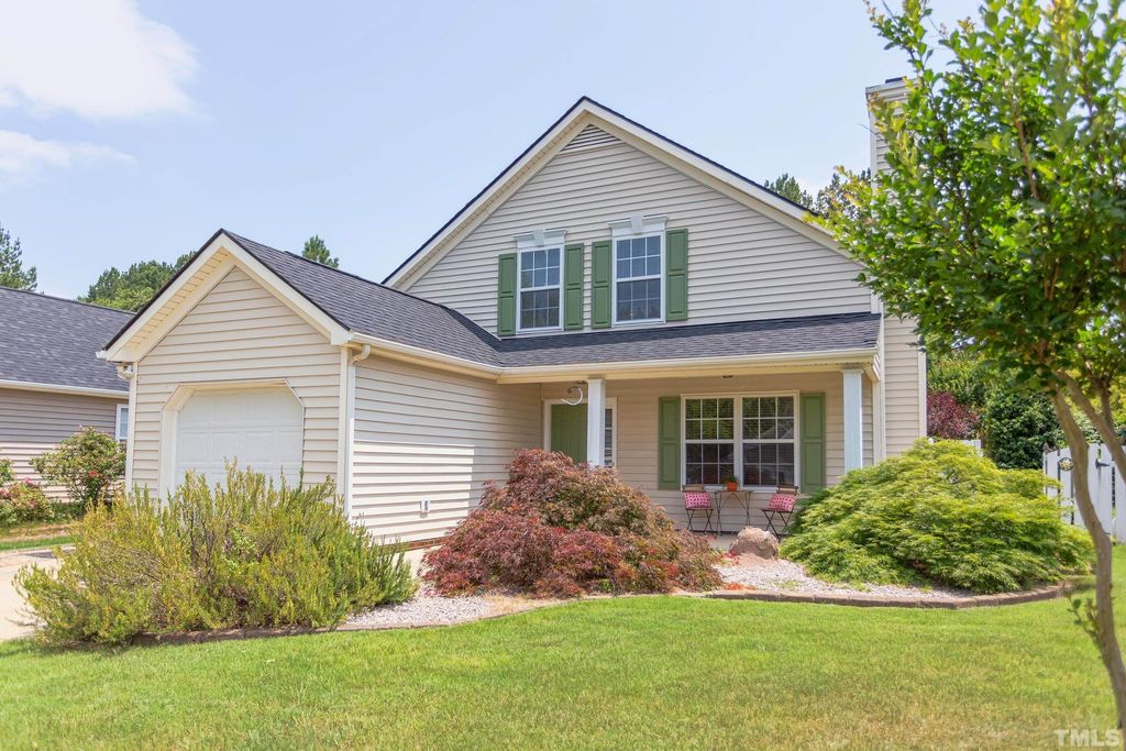4623 Dolwick Dr, Durham, NC 27713