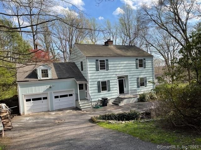 60 Campbell Dr, Stamford, CT 06903