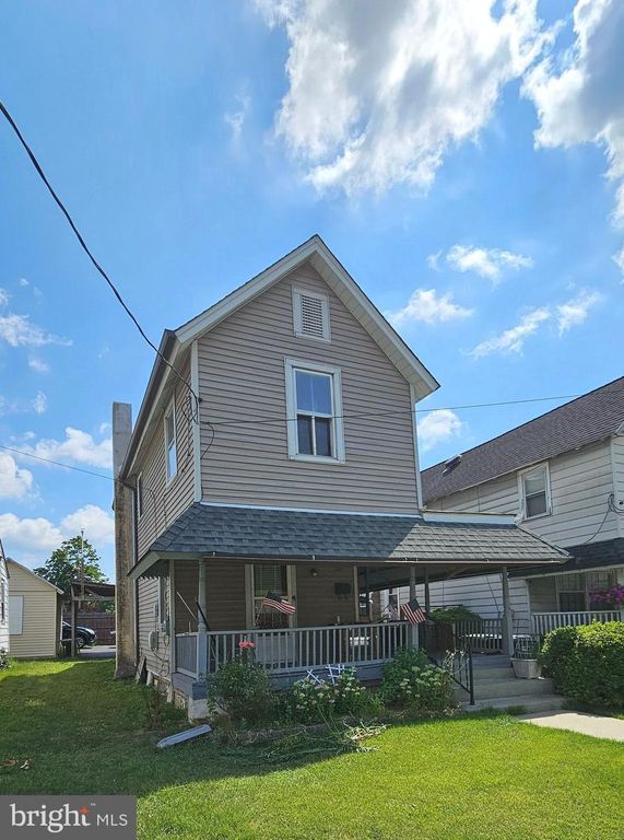 409 Wesley Ave, Pitman, NJ 08071 Trulia