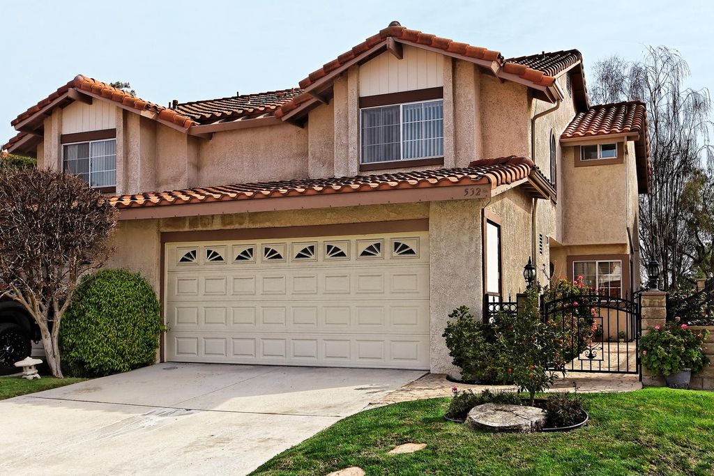 5328 Francisca Way, Agoura Hills, CA 91301 Trulia