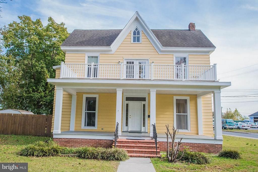 901 N Division St #4, Salisbury, MD 21801