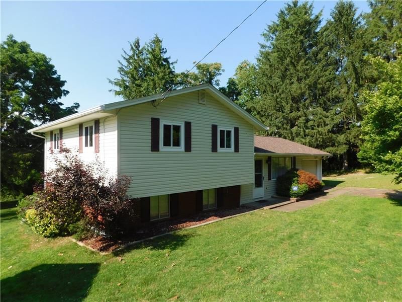 215 Newell Rd, Fayette City, PA 15438 MLS 1659458 Trulia