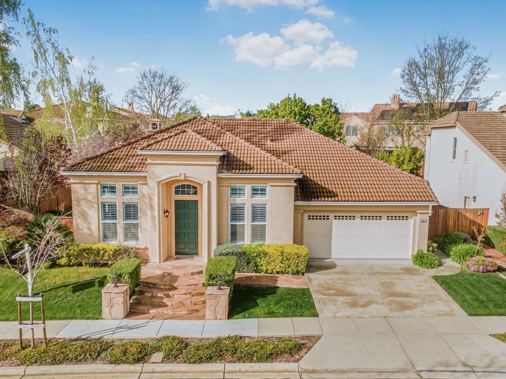 9307 Mediar Dr, San Ramon, CA 94582 Trulia