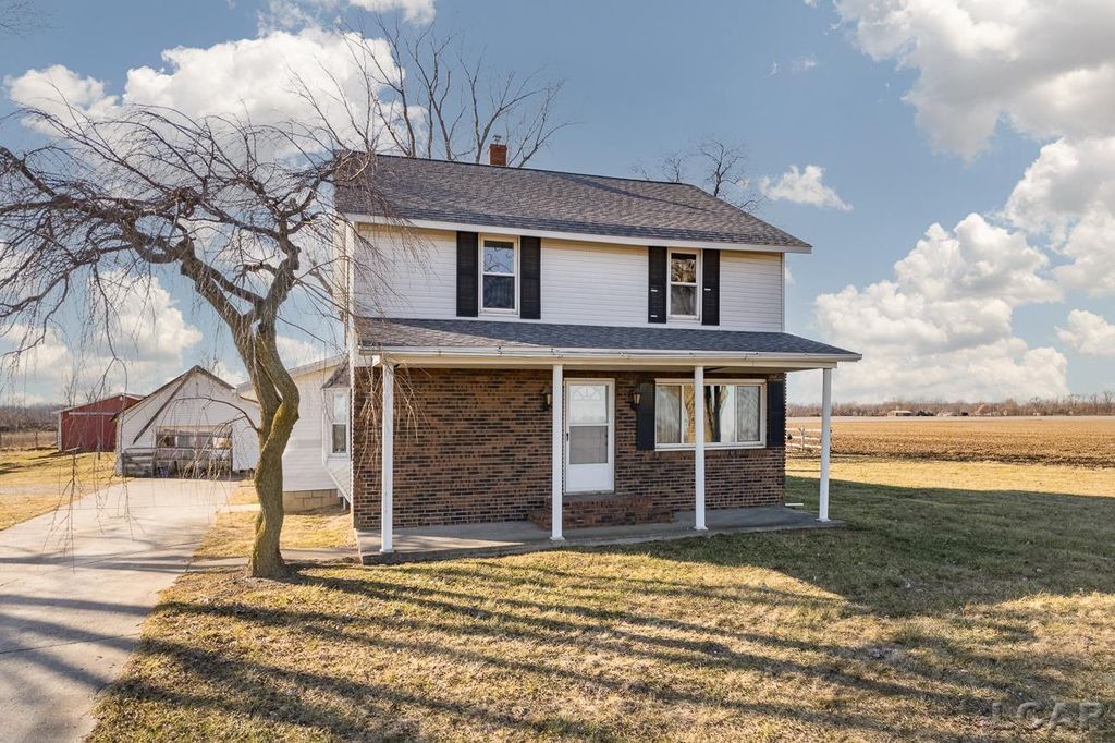 5684 Ridge Hwy, Britton, MI 49229 Trulia