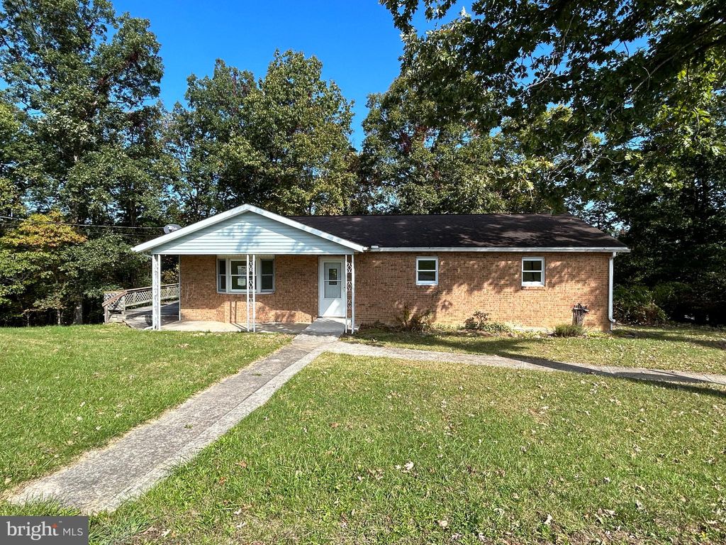 2111 Black Oak Rd, Warfordsburg, PA 17267 Trulia