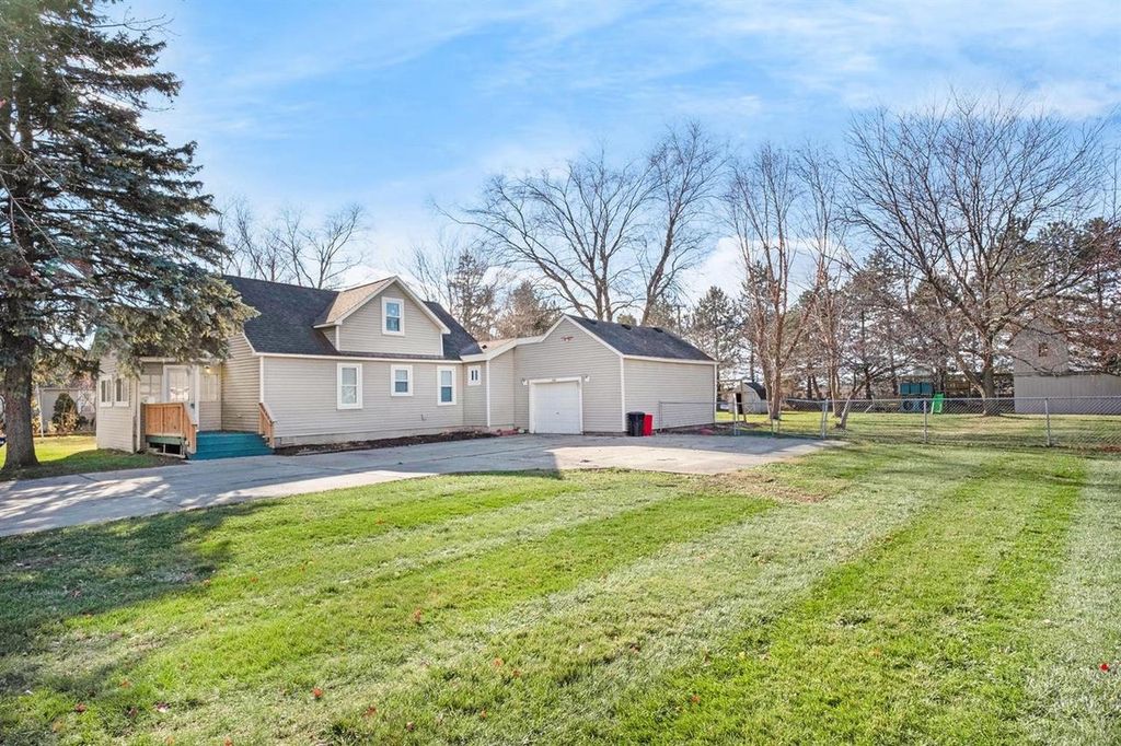 260 Outer Dr, Dundee, MI 48131 Trulia