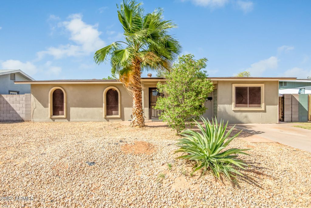 1234 E Barbara Dr, Tempe, AZ 85281