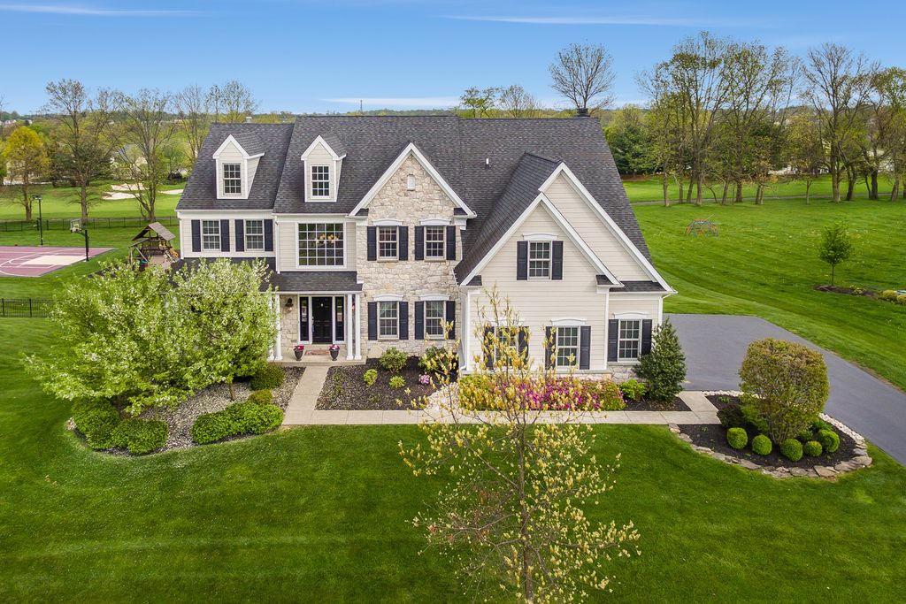 2307 Baldwin Ln, Jamison, PA 18929 Trulia