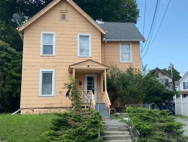 406 North Street, Middletown, NY 10940